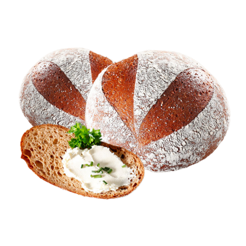 Feel-Happy Brot (500g)
