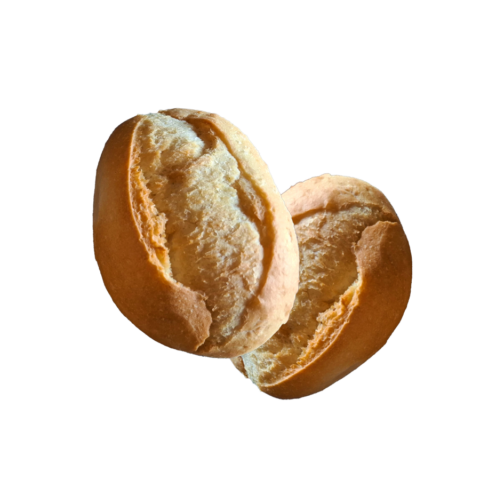Bäckerbrötchen