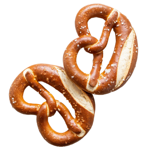 Laugenbrezel