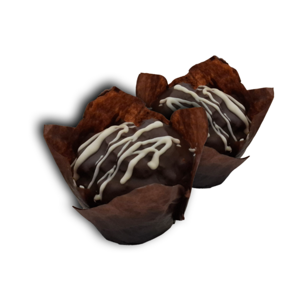 Muffins - Schoko oder Nuss