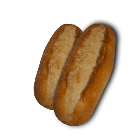 Baguette Brötchen