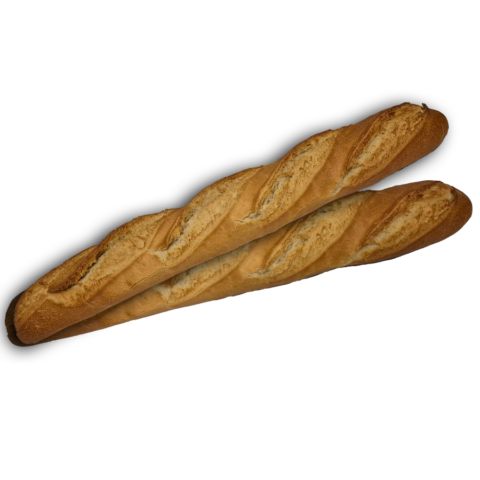 Großes Baguette ca. 400g