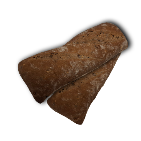 Bauern Sandwich dunkel