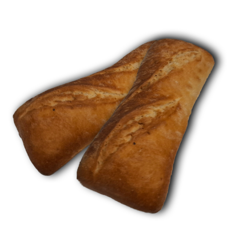 Bauern Sandwich Hell
