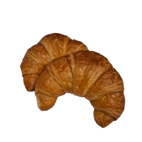 Butter Croissant