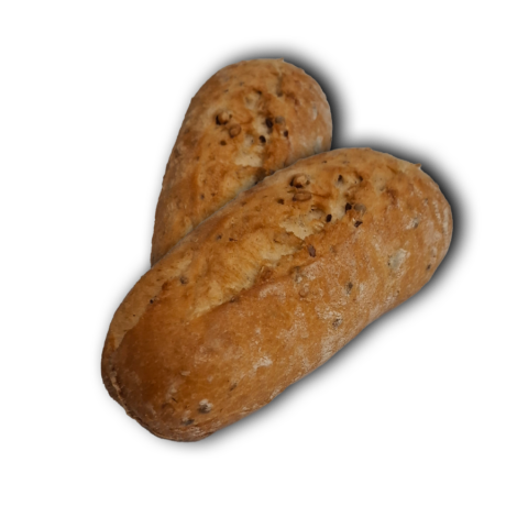 Dinkel Brötchen
