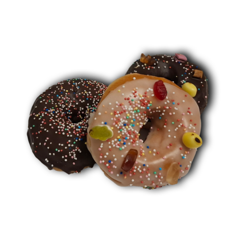 Donuts