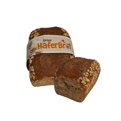 Hafer-Joghurt Brot