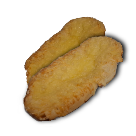 Käse-Laugenstange