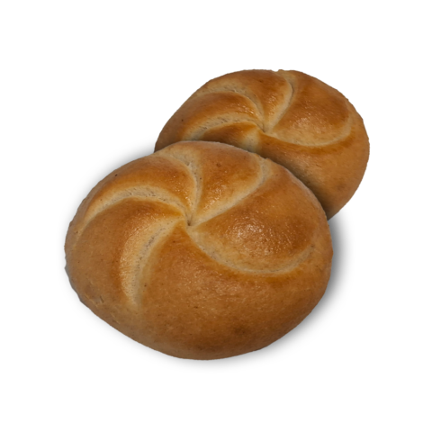 Kaiserbrötchen
