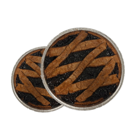 Linzertorte