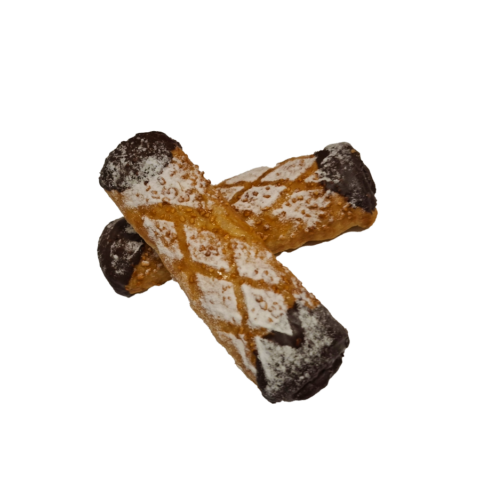 Mandelrolle