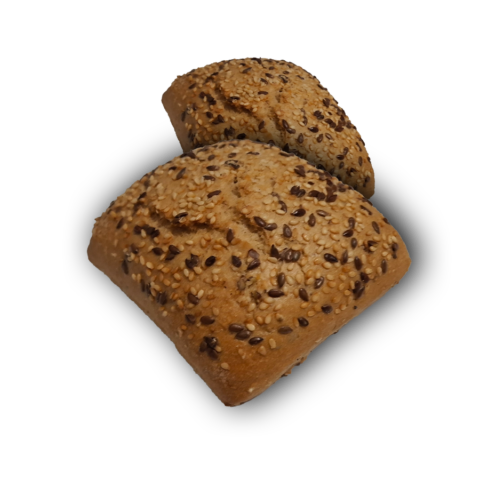Mehrkornbrötchen