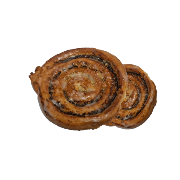 Mohnschnecke