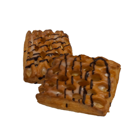 Pfirsich-Quark-Tasche