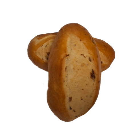 Rosinenbrötchen