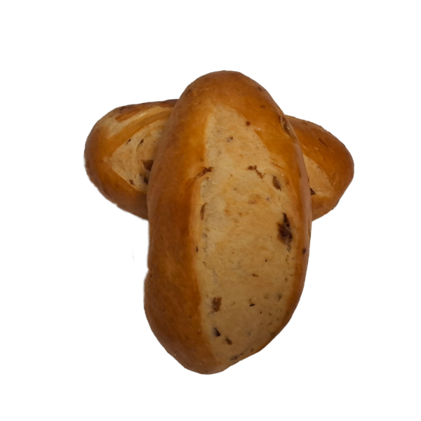 Rosinenbrötchen