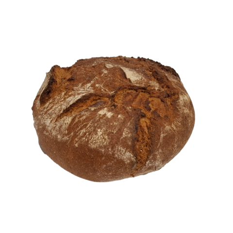 Steinofen Dinkel Brot (500g/750g)