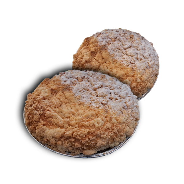 Streuselkuchen