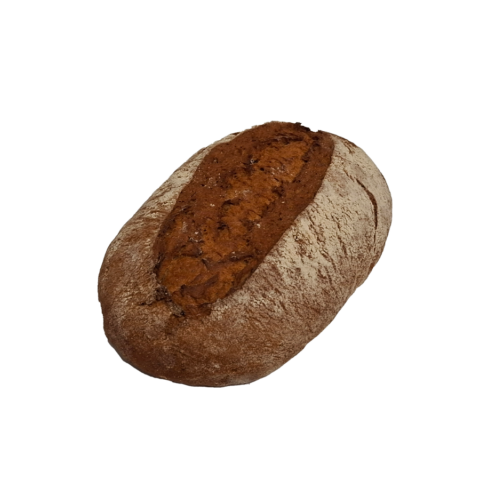 Vollgut Vollkornbrot