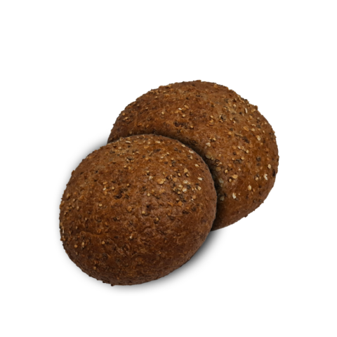 Vollkorn Brötchen